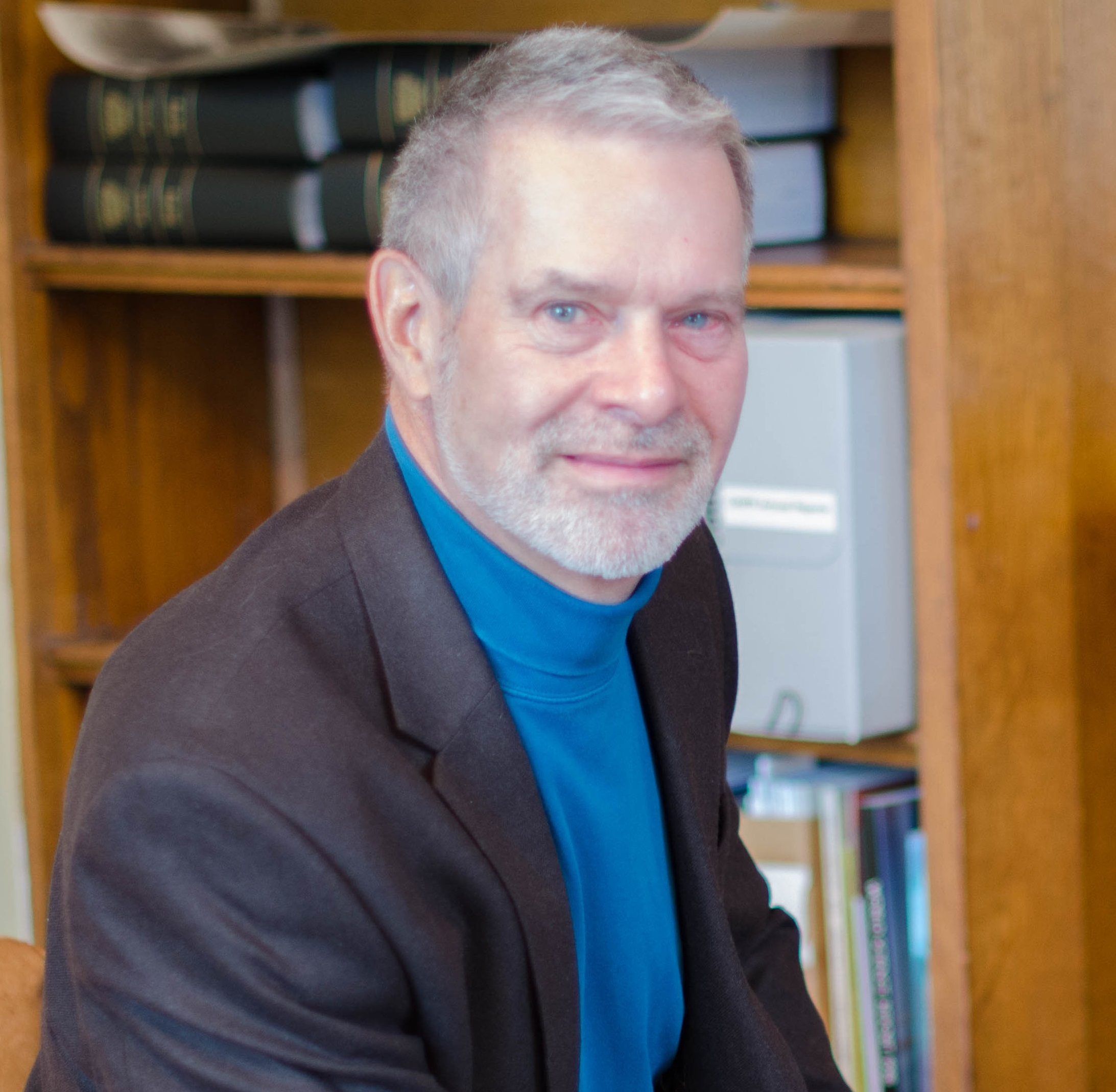 Hazen inducted into Russian Academy of Sciences Carnegie Institution